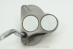 Odyssey White Hot 2-Ball 33" Putter Good Rh 0949694 -Cheap Putters Store 00949694 3 28973.1638208234