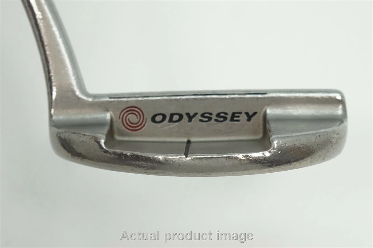 Odyssey White Hot Xg 9 34" Putter Rh 0950136 4 Odyssey White Hot Xg 9 34" Putter Rh 0950136 - Image 2