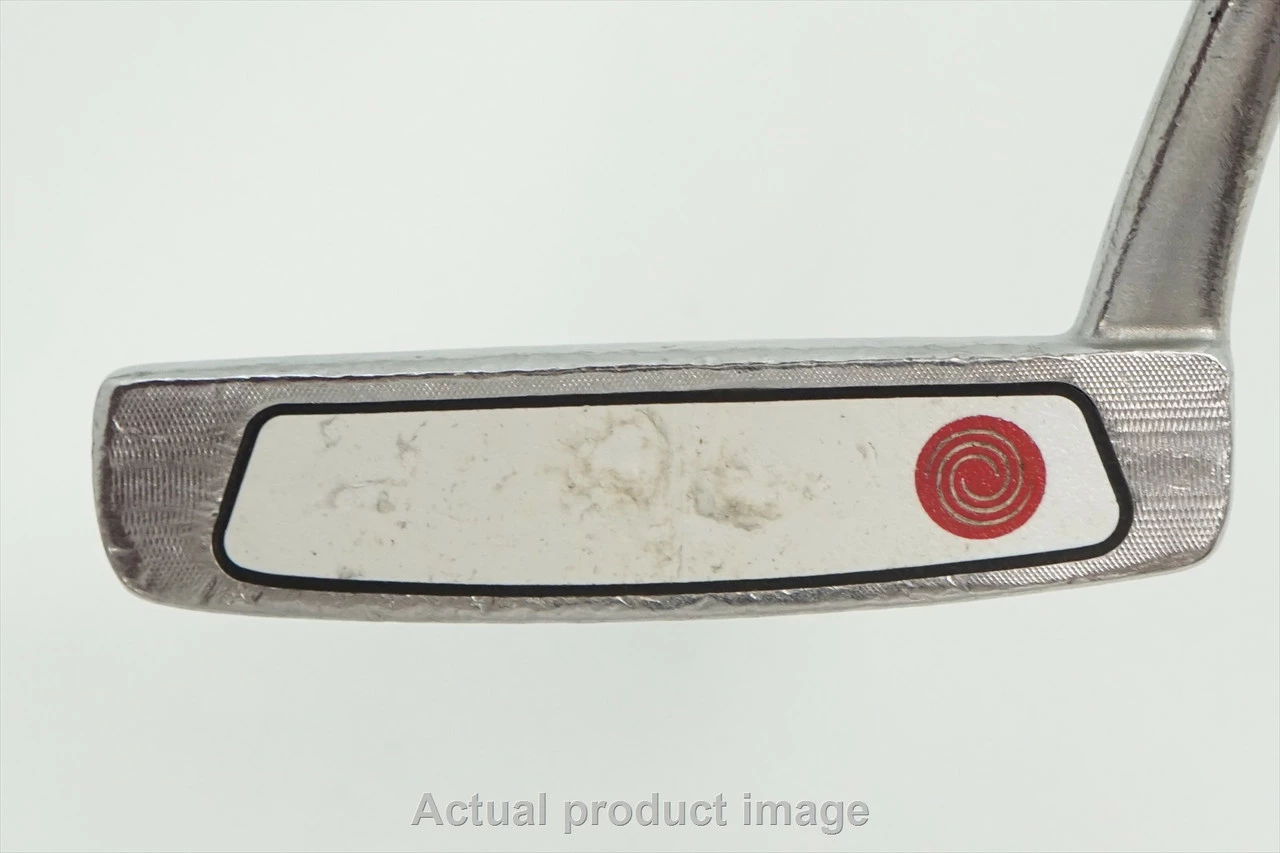 Odyssey White Hot Xg 9 34" Putter Rh 0950136 5 Odyssey White Hot Xg 9 34" Putter Rh 0950136 - Image 3