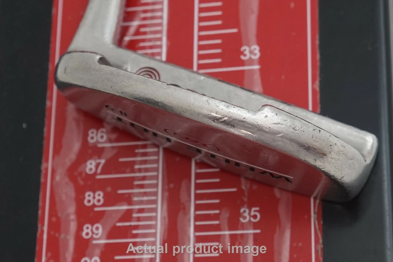 Odyssey White Hot Xg 9 34" Putter Rh 0950136 8 Odyssey White Hot Xg 9 34" Putter Rh 0950136 - Image 6