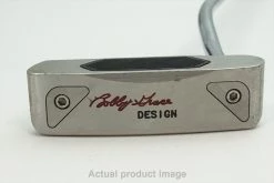 Bobby Grace Bobby Grace Design 35" Putter Good Rh 0950140