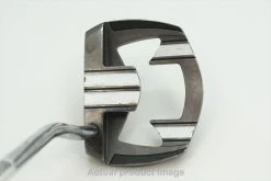 Odyssey White Ice Mini T 35" Putter Good Rh 0950144 11 Odyssey White Ice Mini T 35" Putter Good Rh 0950144 -Cheap Putters Store 00950144 4 30174.1638208274