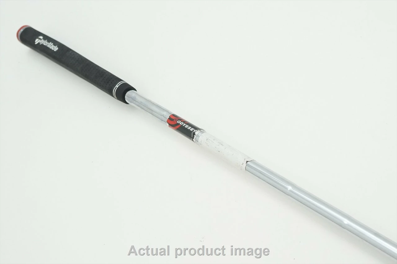 Odyssey White Ice Mini T 35" Putter Good Rh 0950144 7 Odyssey White Ice Mini T 35" Putter Good Rh 0950144 - Image 5