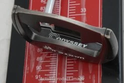 Odyssey White Ice Mini T 35" Putter Good Rh 0950144 13 Odyssey White Ice Mini T 35" Putter Good Rh 0950144 -Cheap Putters Store 00950144 6 11043.1638208275