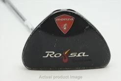 Taylormade Rossa Monza 32" Putter Good Rh 0950147