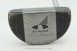 Never Compromise Z/I Alpha 33" Putter Good Rh 0950149