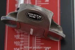 Odyssey White Ice 2-Ball Mid 40" Putter Fair Rh 0950261