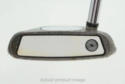 Odyssey White Ice 2-Ball Mid 40" Putter Fair Rh 0950261 -Cheap Putters Store 00950261 4 50553.1638208302
