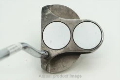 Odyssey White Ice 2-Ball Mid 40" Putter Fair Rh 0950261 -Cheap Putters Store 00950261 5 29065.1638208303