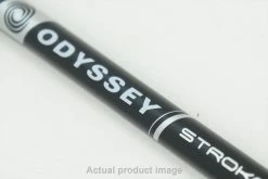 Odyssey Exo Stroke Lab Indianapolis 33" Putter Excellent Rh 0950439 -Cheap Putters Store 00950439 6 34102.1659105287