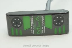 New Mla Golf Tour Classic 34" Putter Rh 0950442