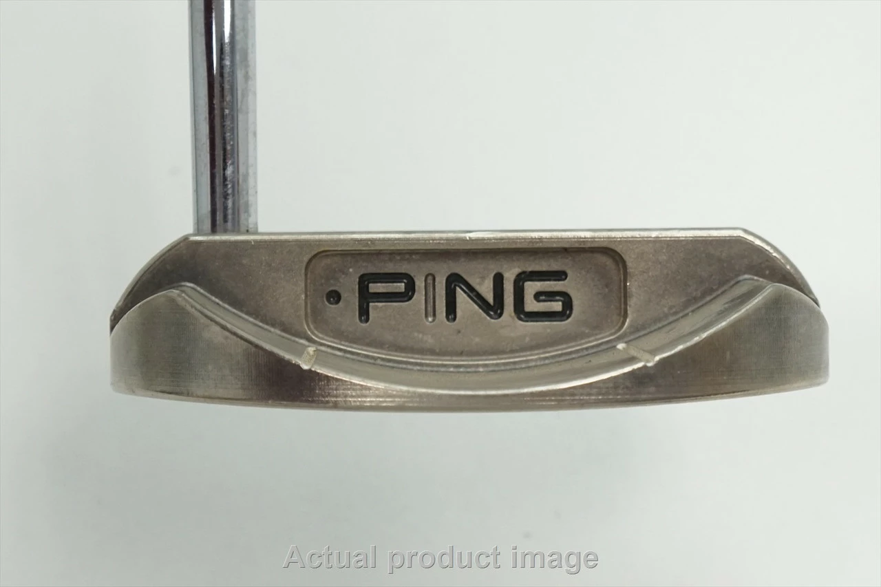 Ping Redwood Piper S 35" Putter Good Rh 0950884 Super Stroke Grip 4 Ping Redwood Piper S 35" Putter Good Rh 0950884 Super Stroke Grip - Image 2