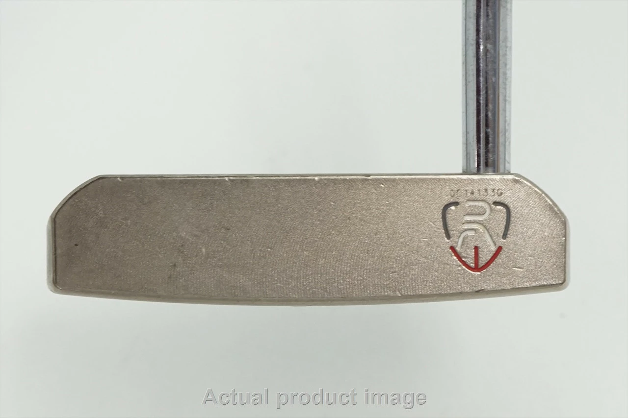 Ping Redwood Piper S 35" Putter Good Rh 0950884 Super Stroke Grip 5 Ping Redwood Piper S 35" Putter Good Rh 0950884 Super Stroke Grip - Image 3