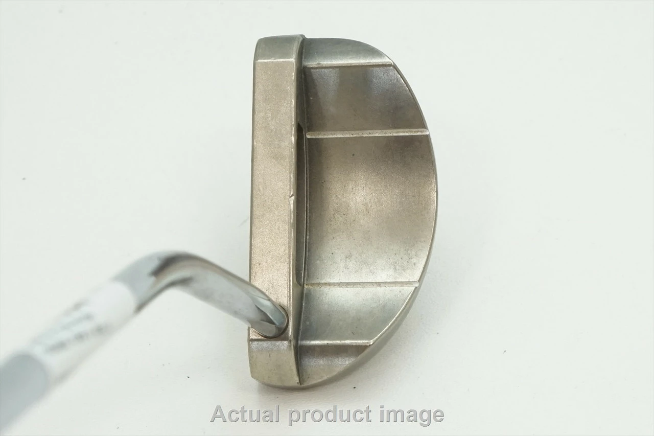 Ping Redwood Piper S 35" Putter Good Rh 0950884 Super Stroke Grip 6 Ping Redwood Piper S 35" Putter Good Rh 0950884 Super Stroke Grip - Image 4