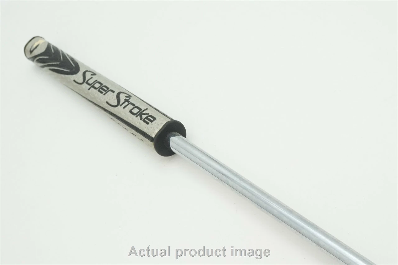 Ping Redwood Piper S 35" Putter Good Rh 0950884 Super Stroke Grip 7 Ping Redwood Piper S 35" Putter Good Rh 0950884 Super Stroke Grip - Image 5