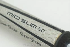 Ping Redwood Piper S 35" Putter Good Rh 0950884 Super Stroke Grip 13 Ping Redwood Piper S 35" Putter Good Rh 0950884 Super Stroke Grip -Cheap Putters Store 00950884 6 39104.1638208361