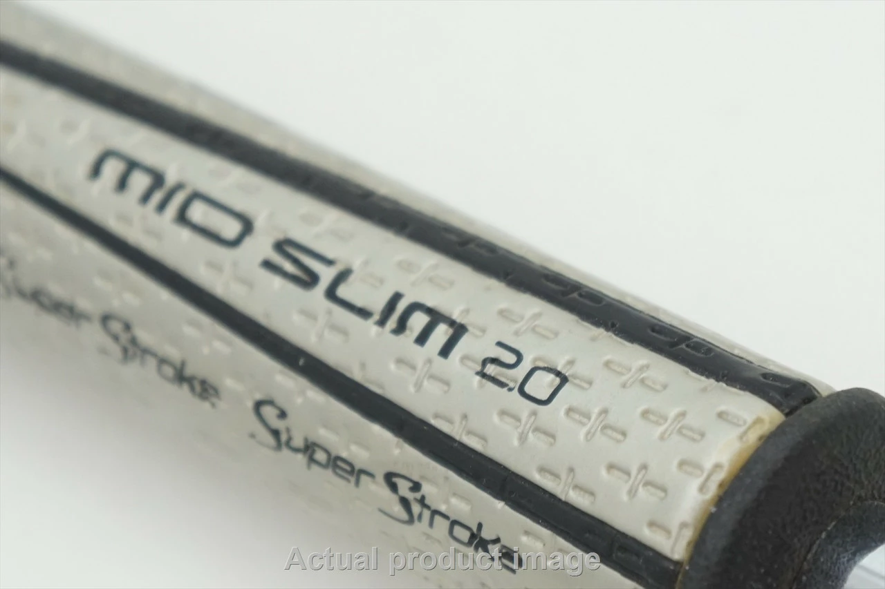 Ping Redwood Piper S 35" Putter Good Rh 0950884 Super Stroke Grip 8 Ping Redwood Piper S 35" Putter Good Rh 0950884 Super Stroke Grip - Image 6