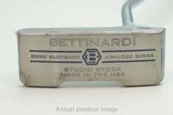 New Bettinardi Studio Stock 28 Armlock 41" Putter Rh 0952000