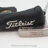 Scotty Cameron Project C.L.N. Proto No. 2 34" Putter Excellent Rh 0952239 2 Scotty Cameron Project C.L.N. Proto No. 2 34" Putter Excellent Rh 0952239 -Cheap Putters Store 00952239 1 36344.1638396235