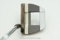 Tour Edge Hp Series 35" Putter Good Rh 0952266 Super Stroke Grip -Cheap Putters Store 00952266 4 44435.1638396240