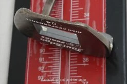 Tour Edge Hp Series 35" Putter Good Rh 0952266 Super Stroke Grip -Cheap Putters Store 00952266 6 40226.1638396241