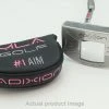 New Mla Golf Target Adixion 33" Putter Left Hand Lh 0952636 -Cheap Putters Store 00952636 1 28809.1641395162