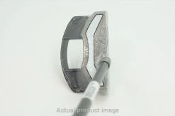 New Mla Golf Target Adixion 33" Putter Left Hand Lh 0952636 12 New Mla Golf Target Adixion 33" Putter Left Hand Lh 0952636 -Cheap Putters Store 00952636 5 67687.1641395164