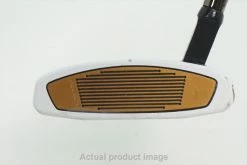 Taylormade Spider Fcg 35" Putter Good Rh 0952673 -Cheap Putters Store 00952673 3 89278.1638396329