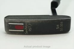 See More Si4 35" Putter Good Rh 0952745