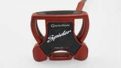 Taylormade Spider Tour Red 35" Putter Good Rh 0952852