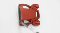 Taylormade Spider Tour Red 35" Putter Good Rh 0952852 -Cheap Putters Store 00952852 4 14448.1639511727