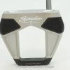 Taylormade Spider S Chalk 35" Putter Excellent Rh 0952888 Super Stroke Grip 1 Taylormade Spider S Chalk 35" Putter Excellent Rh 0952888 Super Stroke Grip -Cheap Putters Store 00952888 1 32754.1638396336