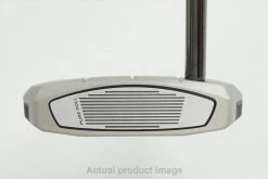 Taylormade Spider S Chalk 35" Putter Excellent Rh 0952888 Super Stroke Grip 10 Taylormade Spider S Chalk 35" Putter Excellent Rh 0952888 Super Stroke Grip -Cheap Putters Store 00952888 3 75845.1638396337