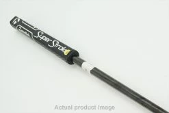 Taylormade Spider S Chalk 35" Putter Excellent Rh 0952888 Super Stroke Grip 12 Taylormade Spider S Chalk 35" Putter Excellent Rh 0952888 Super Stroke Grip -Cheap Putters Store 00952888 5 93346.1638396338