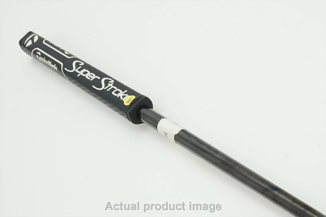 Taylormade Spider S Chalk 35" Putter Excellent Rh 0952888 Super Stroke Grip 7 Taylormade Spider S Chalk 35" Putter Excellent Rh 0952888 Super Stroke Grip - Image 5