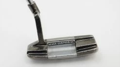 Never Compromise Tdp 2.2 34" Putter Fair Rh 0953451 -Cheap Putters Store 00953451 3 76372.1639511798