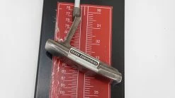 Never Compromise Tdp 2.2 34" Putter Fair Rh 0953451 -Cheap Putters Store 00953451 6 66545.1639511800