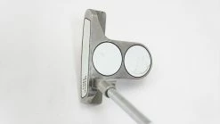 Odyssey White Hot 2-Ball Blade 35" Putter Good Rh 0954115 Super Stroke Grip -Cheap Putters Store 00954115 4 33229.1660148778