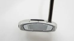 Taylormade Spider S Chalk 35" Putter Good Rh 0954354 Super Stroke Grip -Cheap Putters Store 00954354 2 74530.1639511628