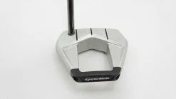 Taylormade Spider S Chalk 35" Putter Good Rh 0954354 Super Stroke Grip -Cheap Putters Store 00954354 3 67246.1639511629