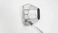 Taylormade Spider S Chalk 35" Putter Good Rh 0954354 Super Stroke Grip -Cheap Putters Store 00954354 4 41331.1639511629