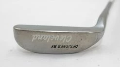 Cleveland Designed By Satin 36" Putter Good Rh 0955008