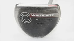 Odyssey White Hot Pro V-Line 34" Putter Fair Rh 0955623