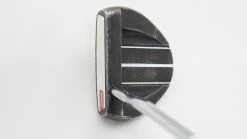 Odyssey White Hot Pro V-Line 34" Putter Fair Rh 0955623 -Cheap Putters Store 00955623 4 91949.1639511761