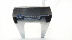 Odyssey Works Versa 7 35" Putter Good Rh 0956003