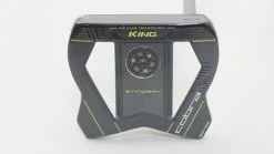 New Cobra King Vintage Stingray 34" Putter Rh 0956018