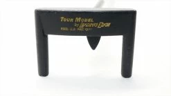 Leading Edge Tour Model 48" Putter Good Rh 0957356