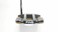 Ping Heppler Tomcat 14 34" Putter Fair Rh 0957770 -Cheap Putters Store 00957770 3 02154.1640280000