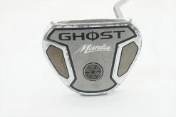 Taylormade Ghost Manta 34" Putter Fair Rh 0958161