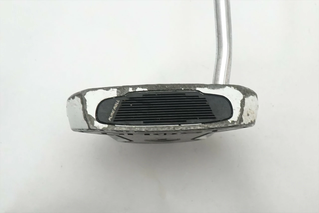 Taylormade Ghost Manta 34" Putter Fair Rh 0958161 4 Taylormade Ghost Manta 34" Putter Fair Rh 0958161 - Image 2